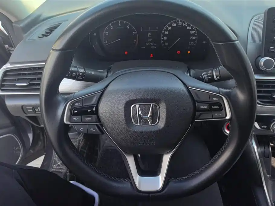 Honda Accord Honda Accord