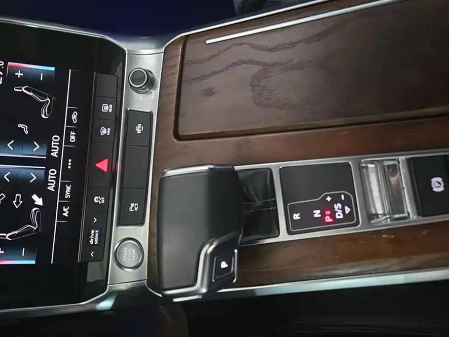 Audi A6L Audi A6L