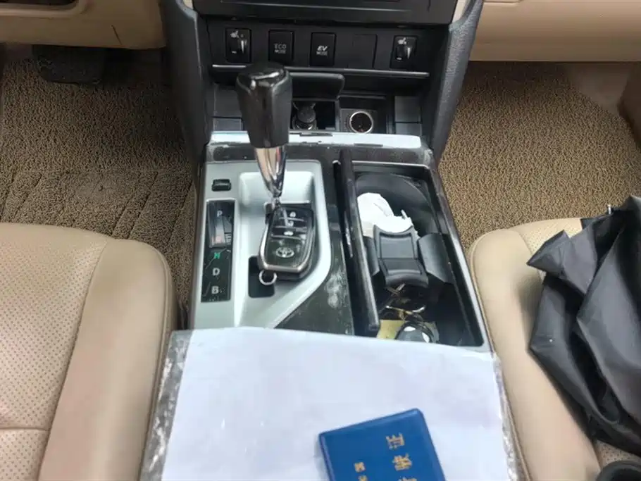 Toyota Camry Toyota Camry