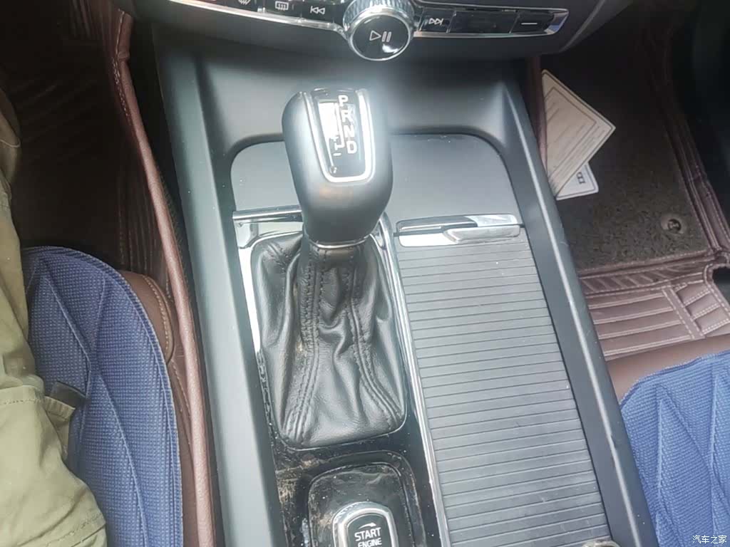 Volvo XC60, 2019 10