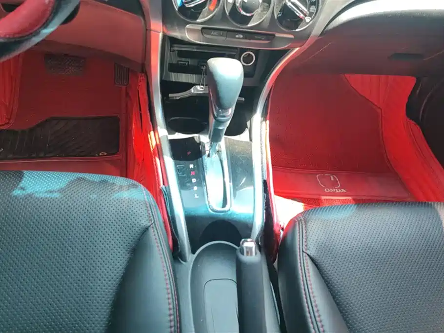 Honda Lingpai Honda Lingpai