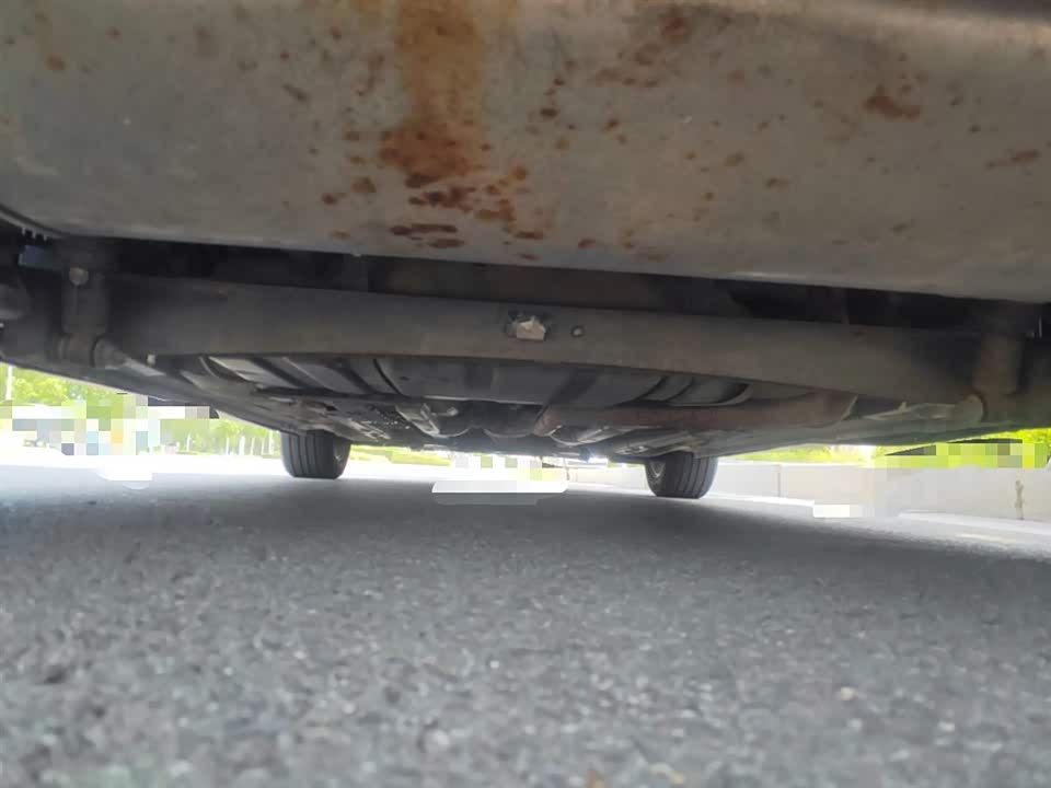 Kia K3S