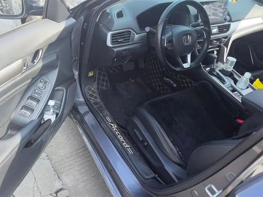 Honda Accord Honda Accord