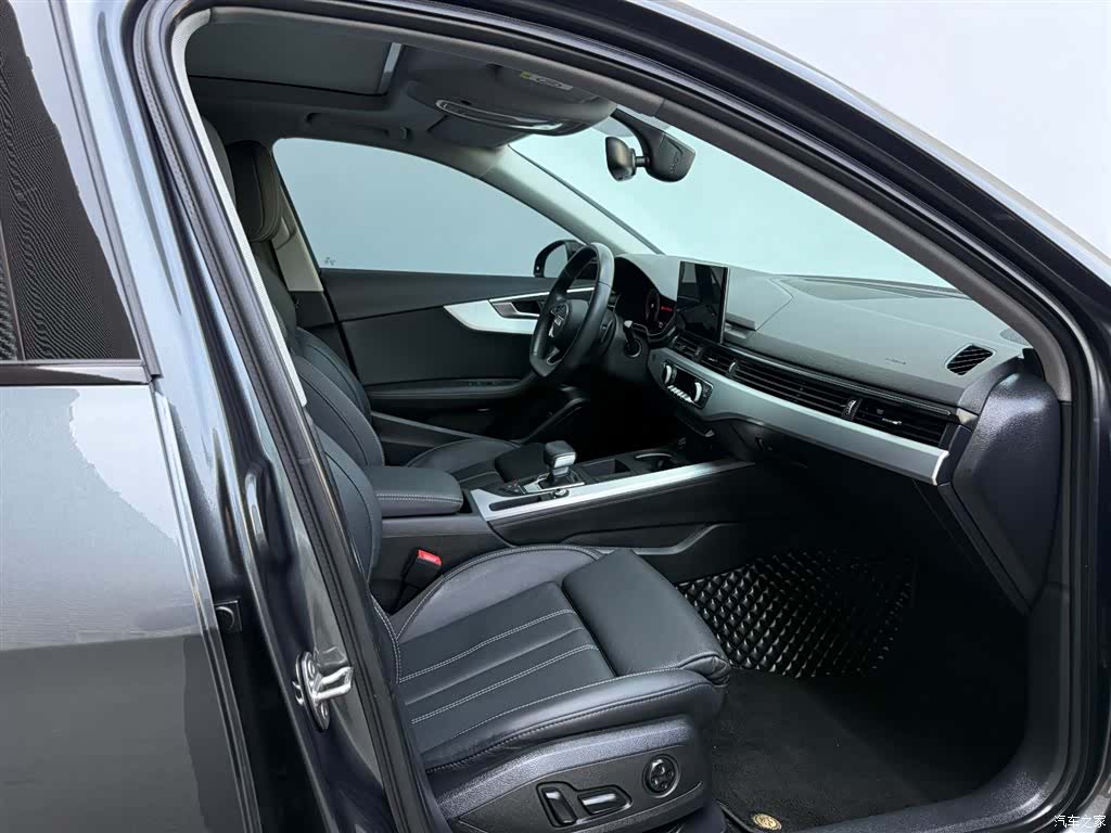 Audi A4L, 2023 8