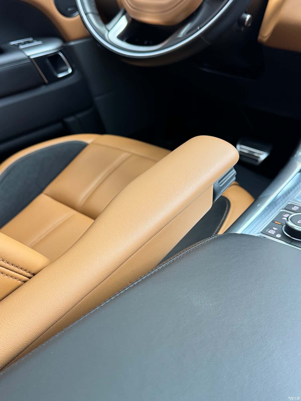 Land Rover Range Rover, 2018 24