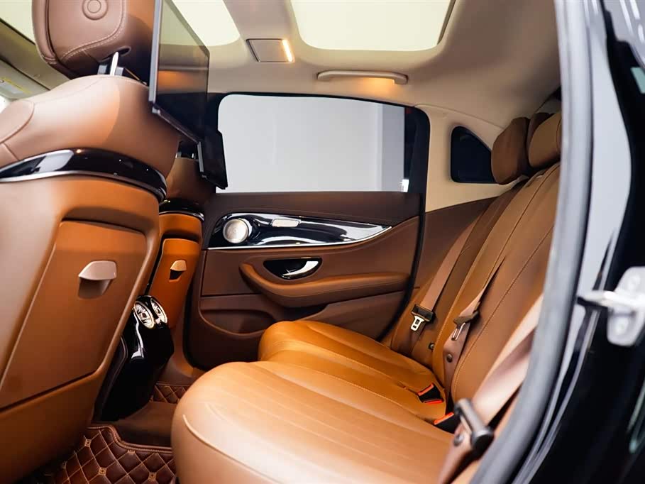 Mercedes-Benz E-class Mercedes-Benz E-class