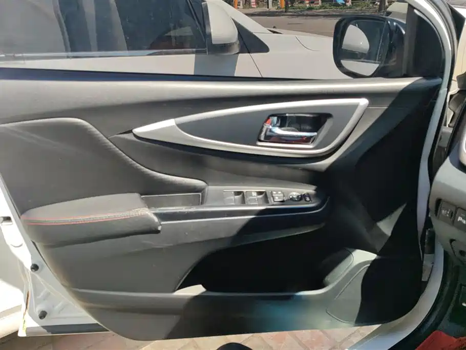 Honda Lingpai Honda Lingpai