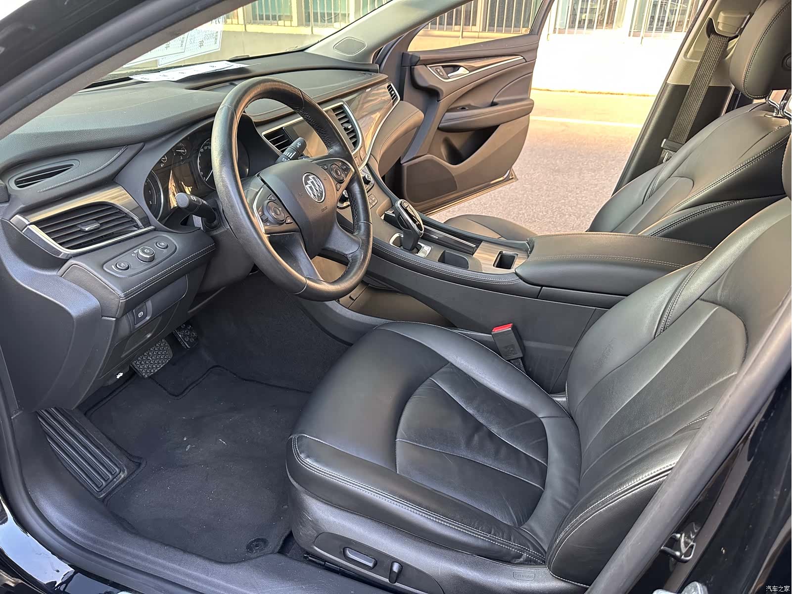 Buick LaCrosse, 2018 7