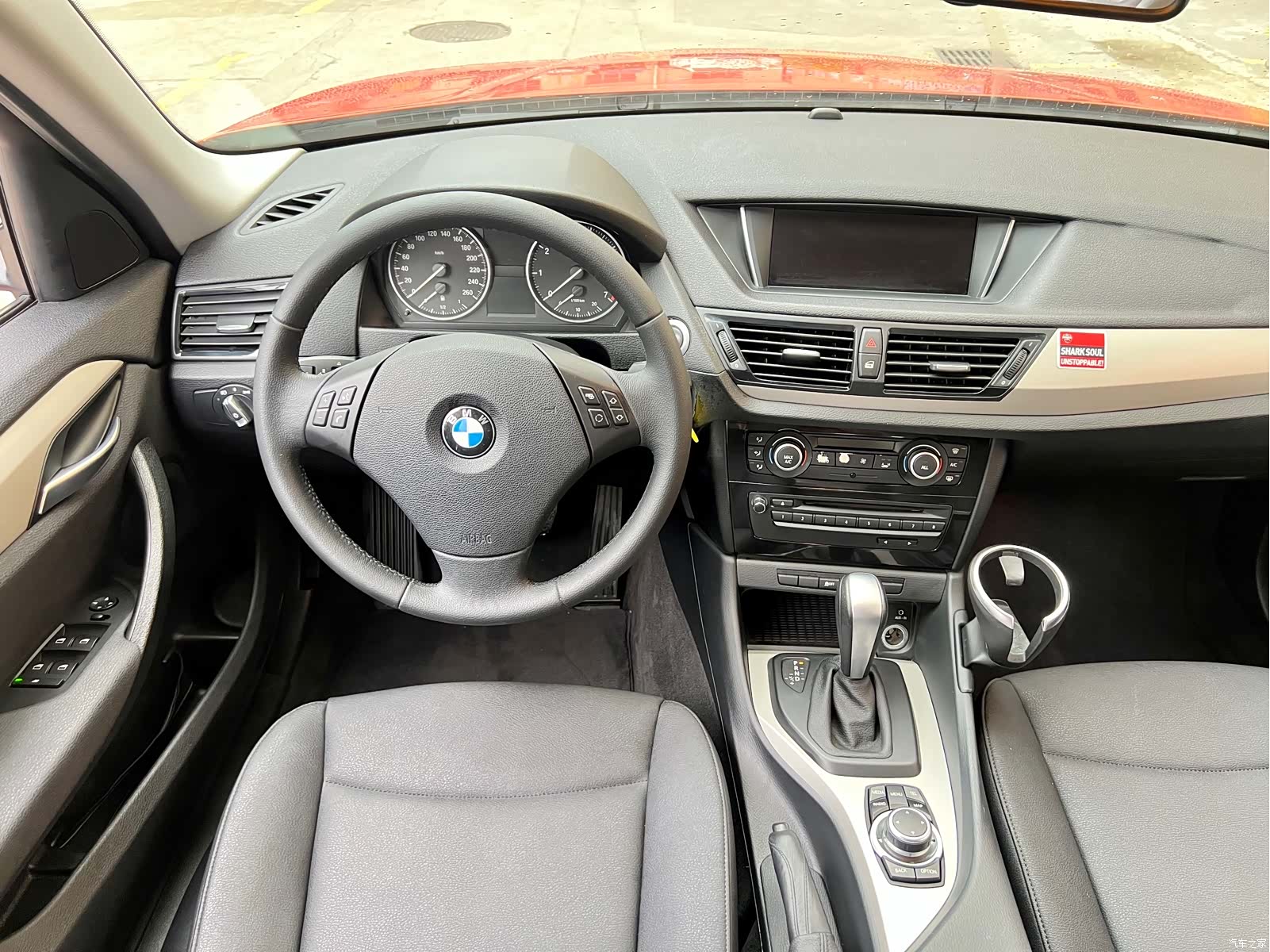 BMW X1, 2013 9