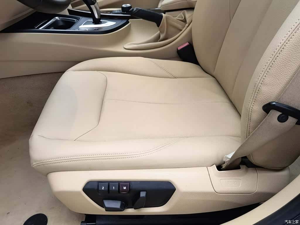 BMW 3 Series, 2013 20