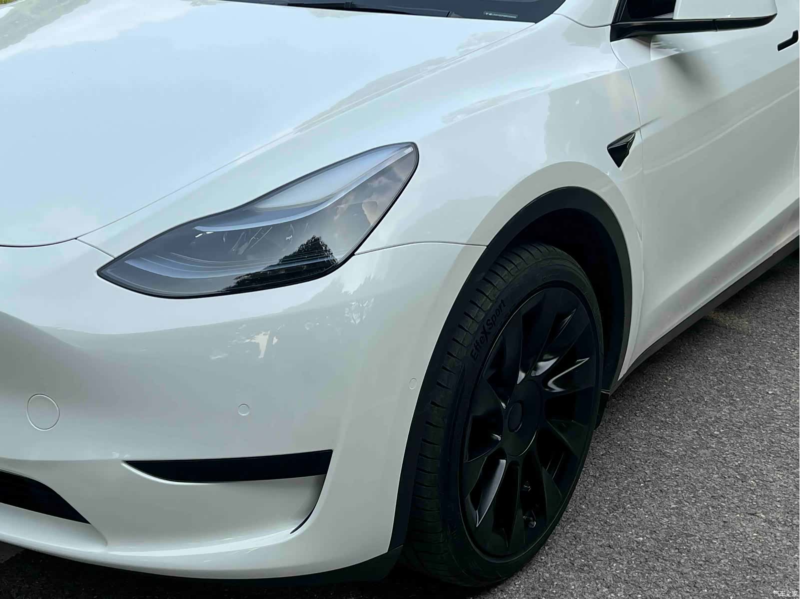 Tesla Model Y, 2023 20