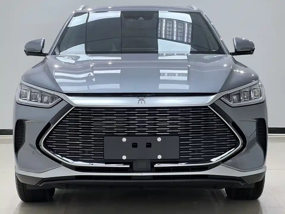 BYD Songjiang BYD Songjiang