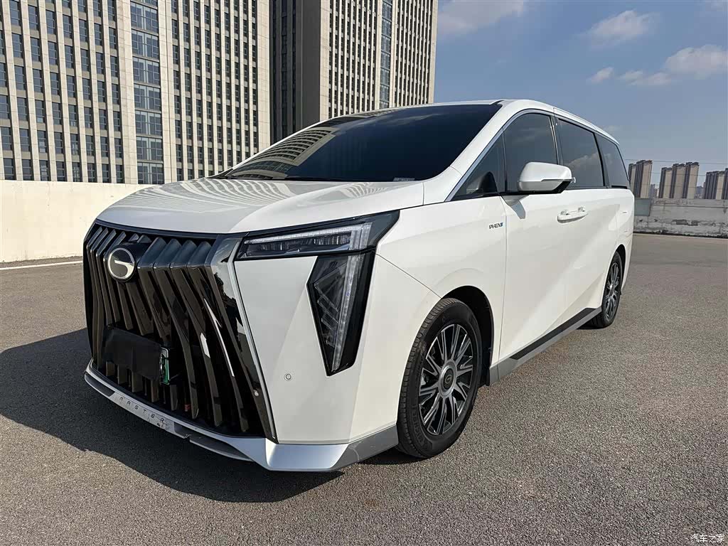 GAC E9, 2024 2