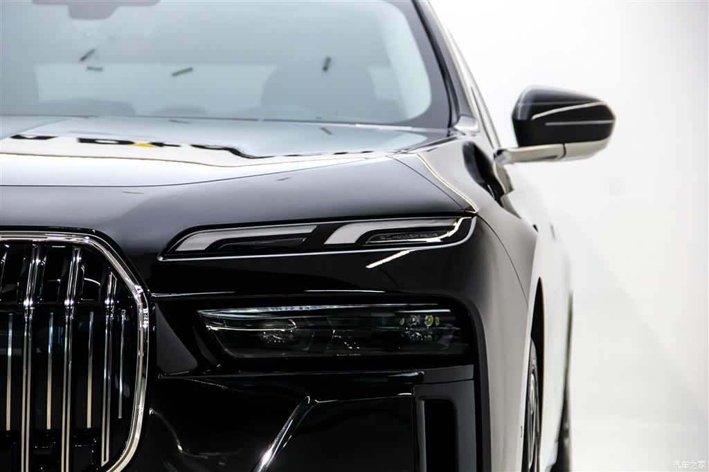 BMW 7 Series, 2026 10