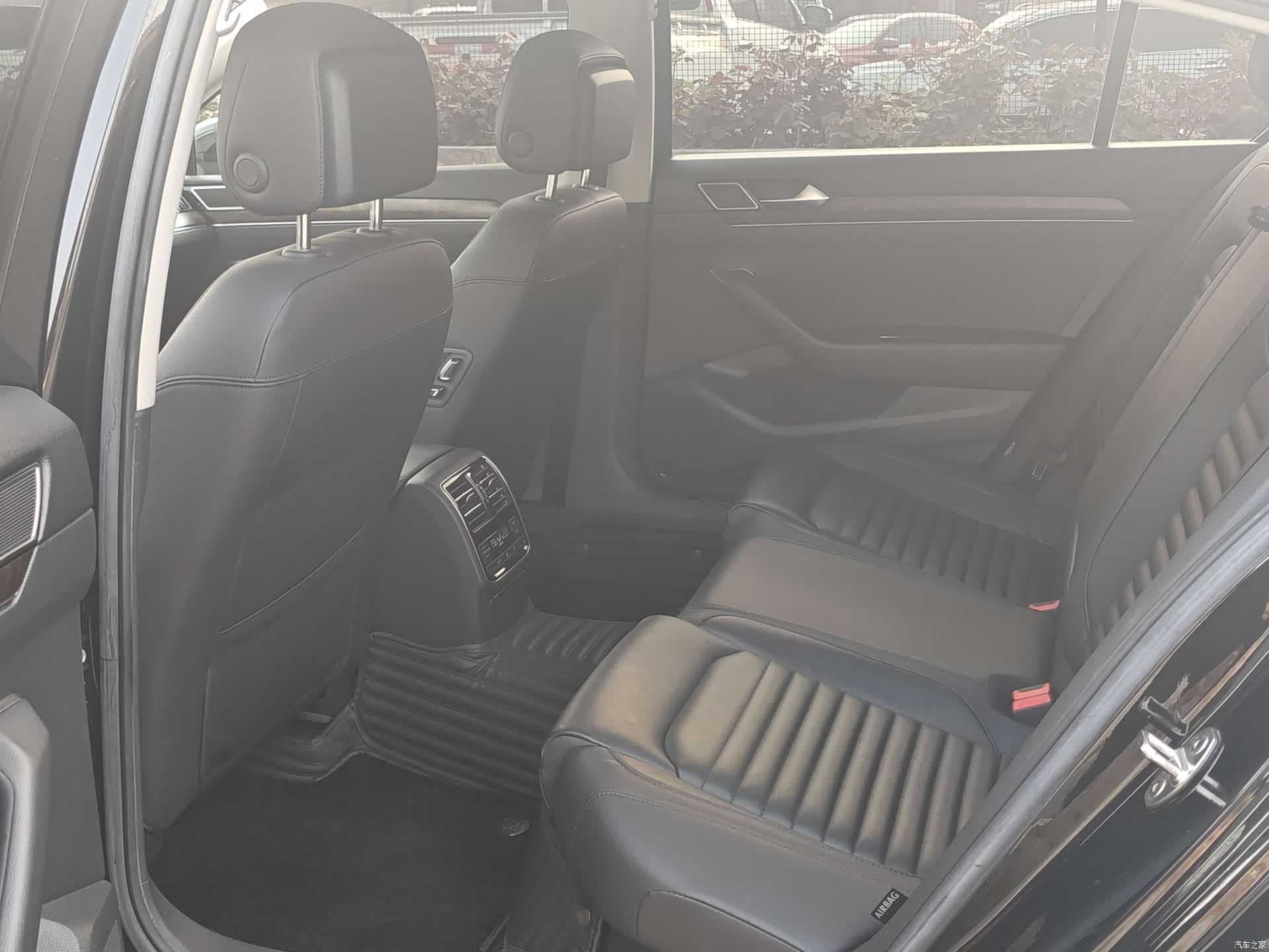 Volkswagen Magotan, 2019 22