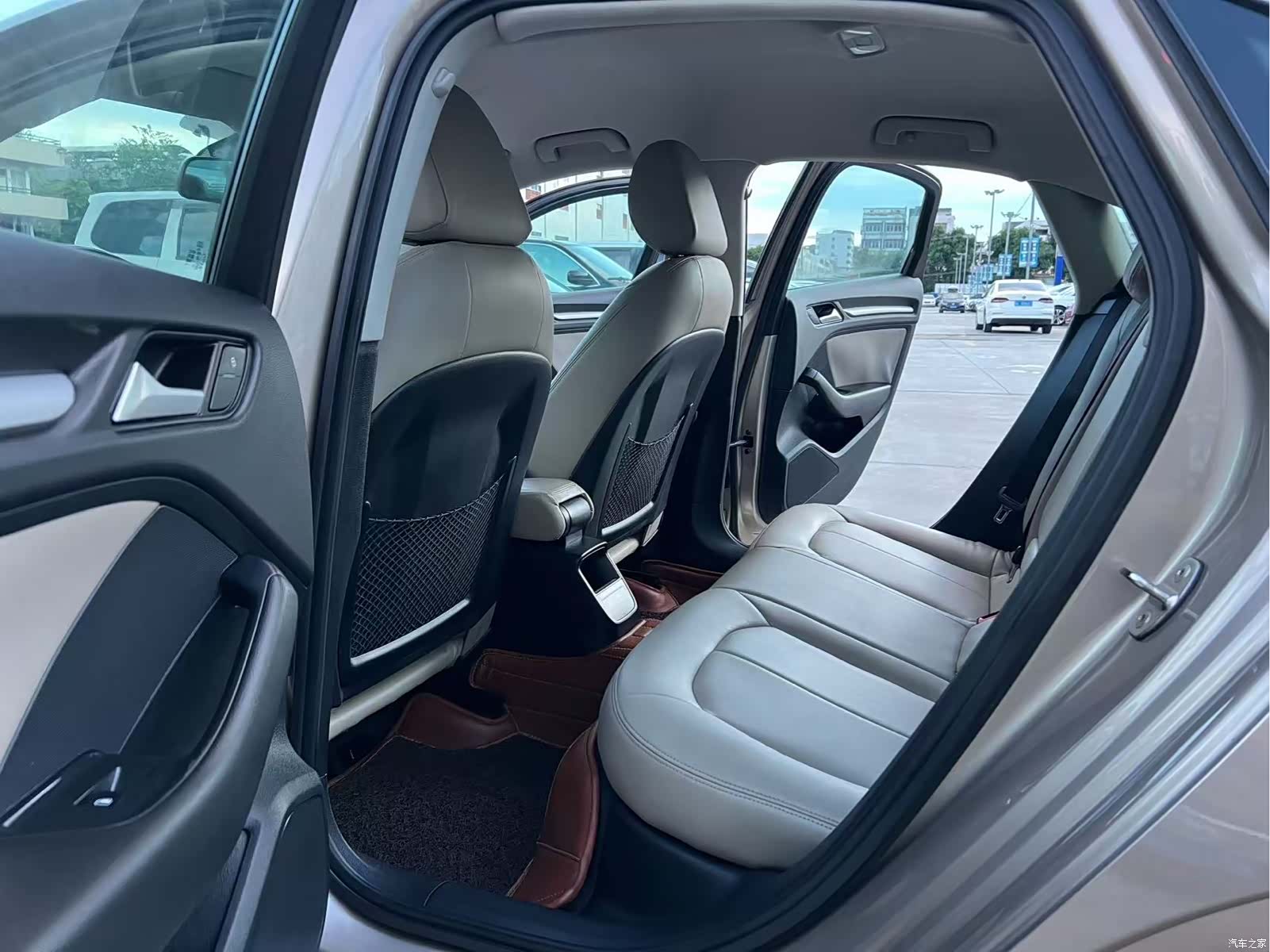 Audi A3, 2016 6