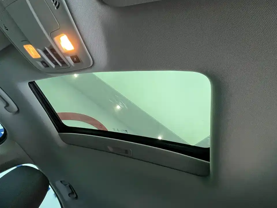 Chevrolet Mai Ruibao