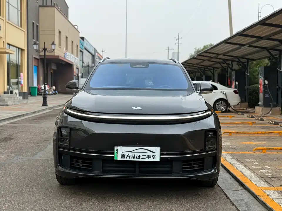 Li Auto Ideal L7