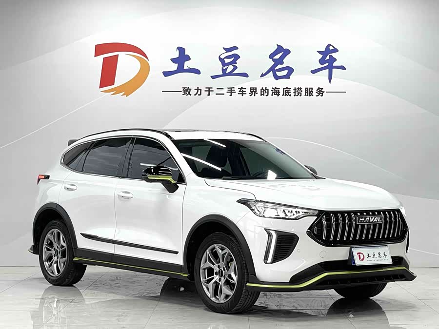 Haval Haval Chitu 2022, фото 3