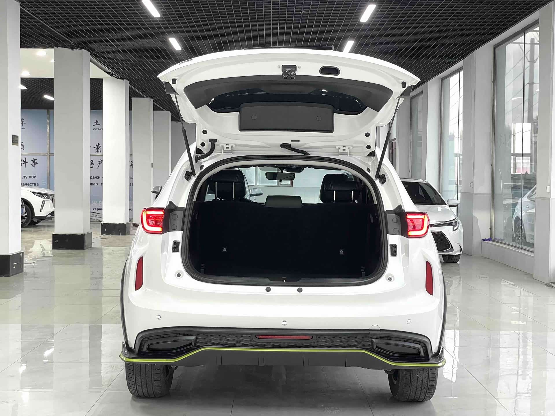 Haval Jolion, 2022 16
