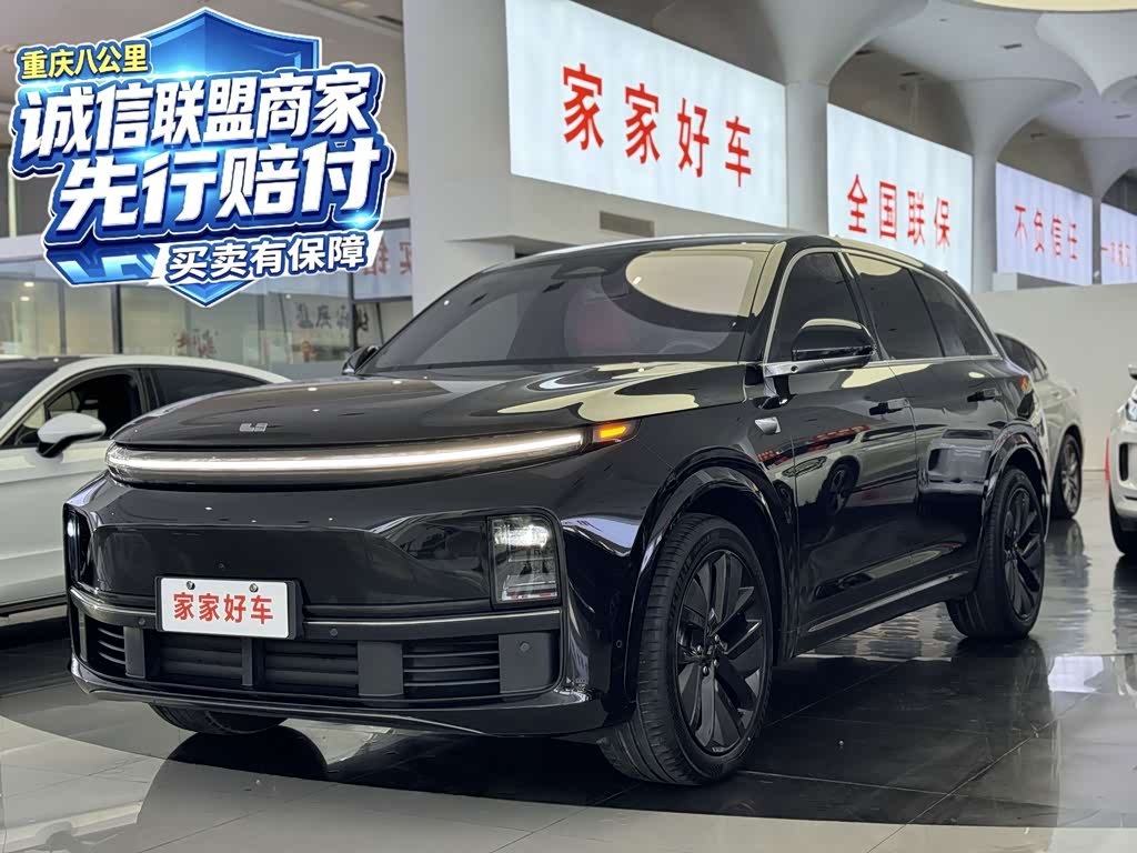 Li Auto L7