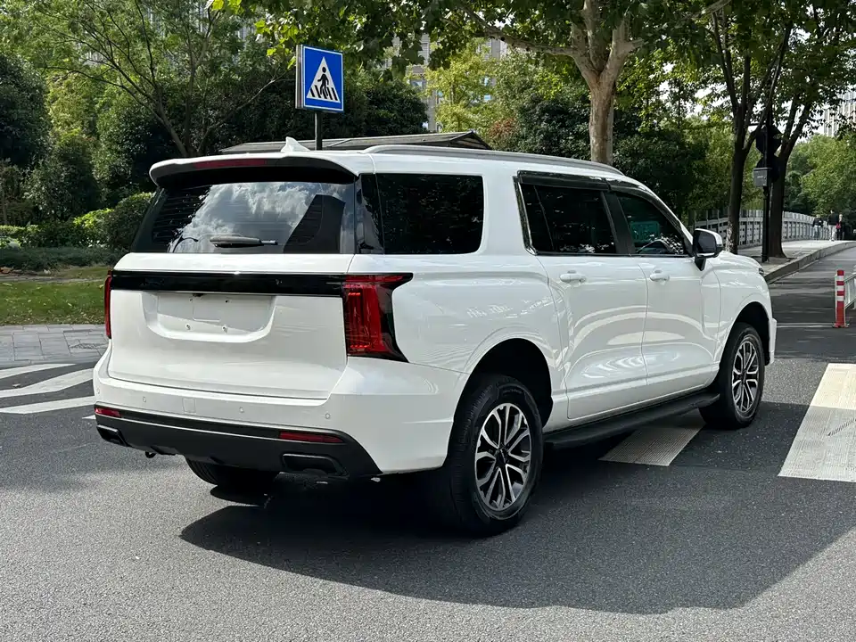 Haval H5