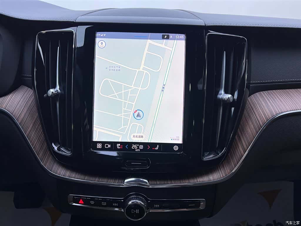 Volvo XC60, 2022 12