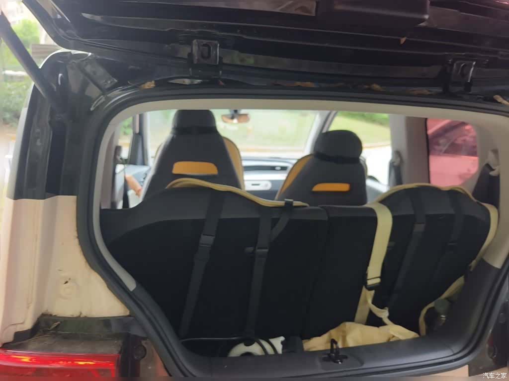 Wuling Yuan, 2023 20