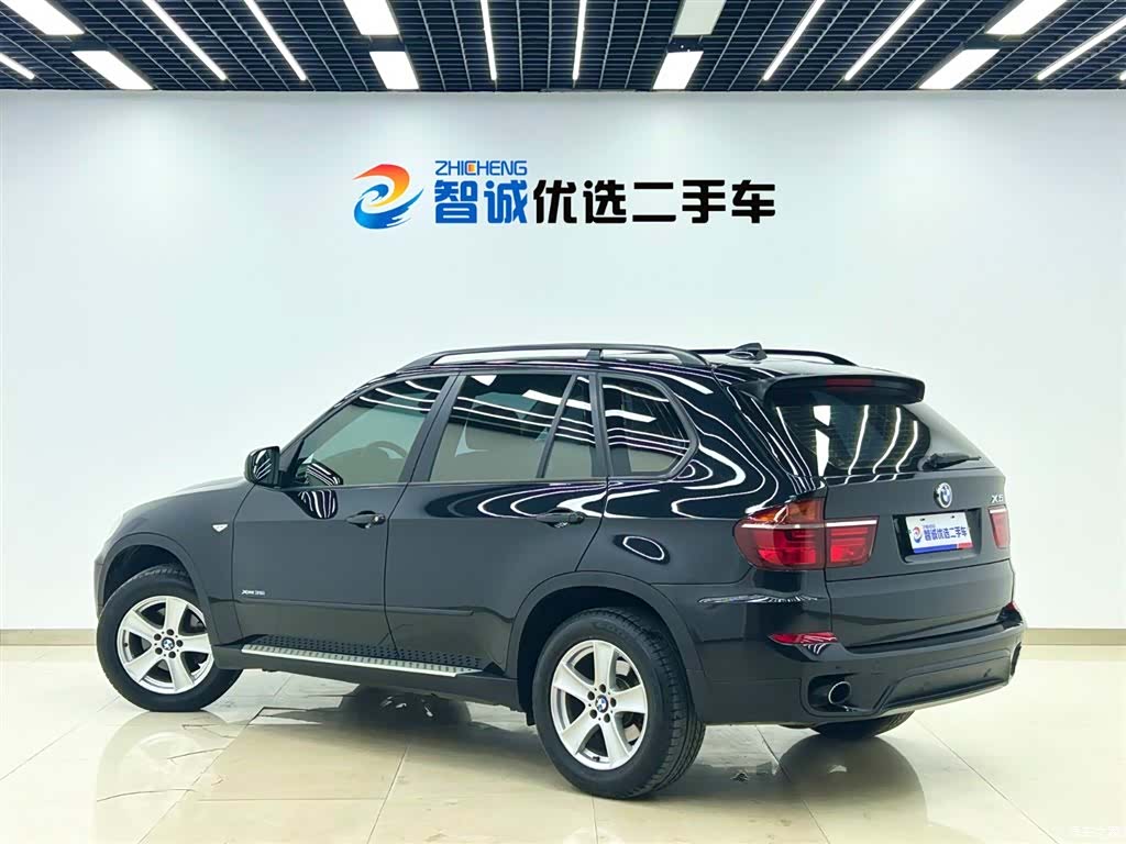 BMW X5, 2013 24