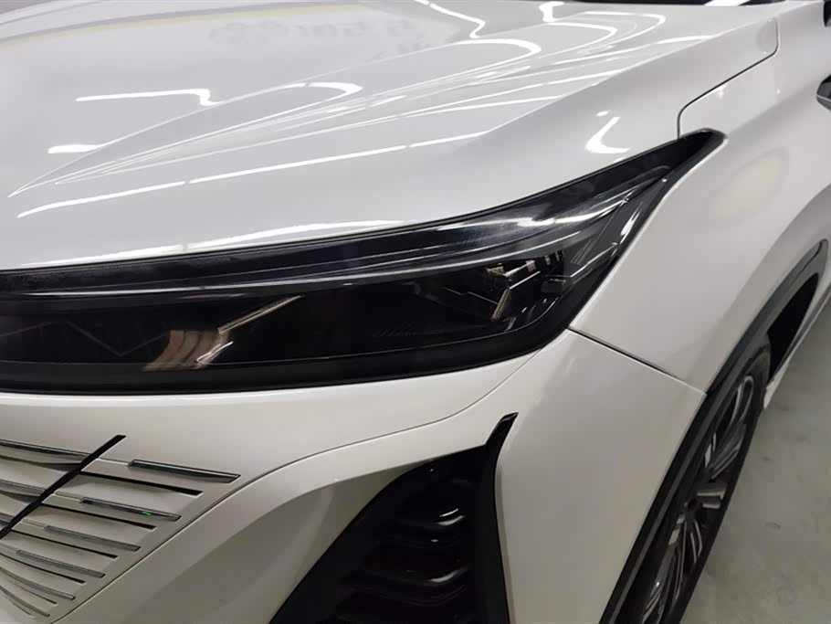 Changan CS75 PLUS Changan CS75 PLUS