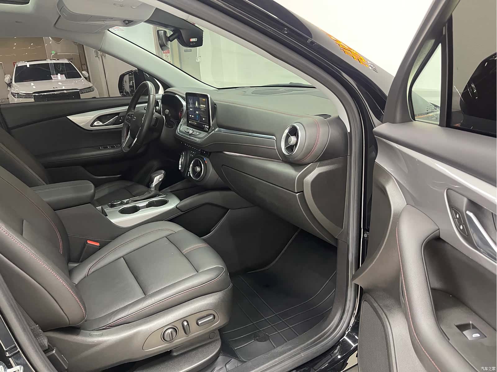 Chevrolet Blazer, 2023 8