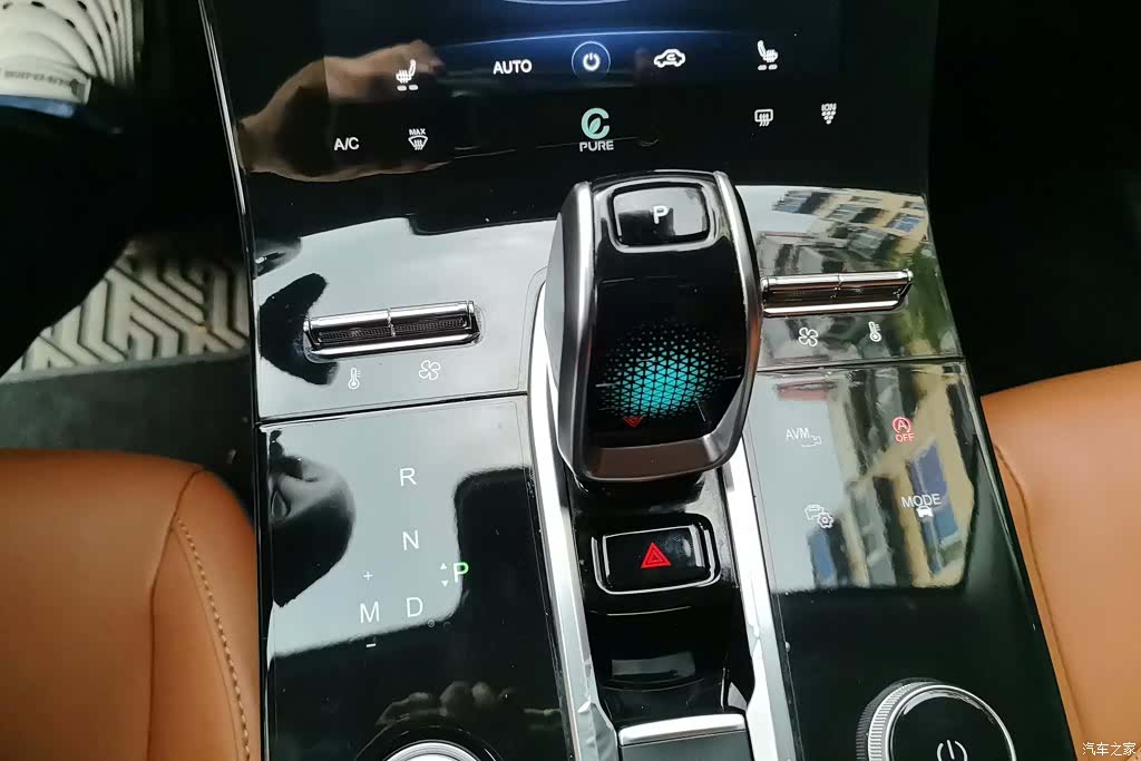 Chery Tiggo 8 Plus, 2022 16