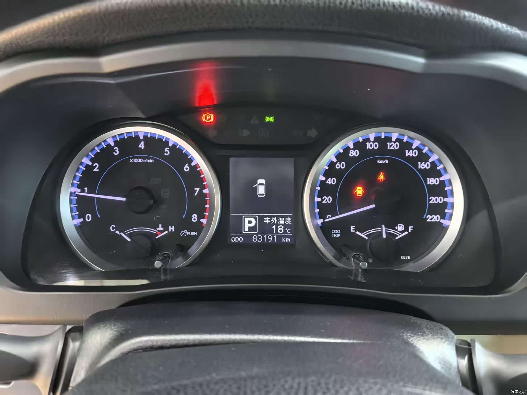 Toyota Highlander, 2018 9