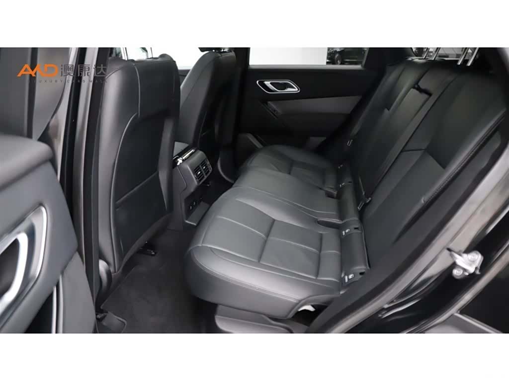 Land Rover Range Rover, 2025 7