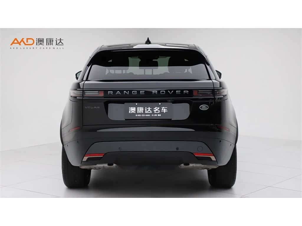 Land Rover Range Rover, 2025 4
