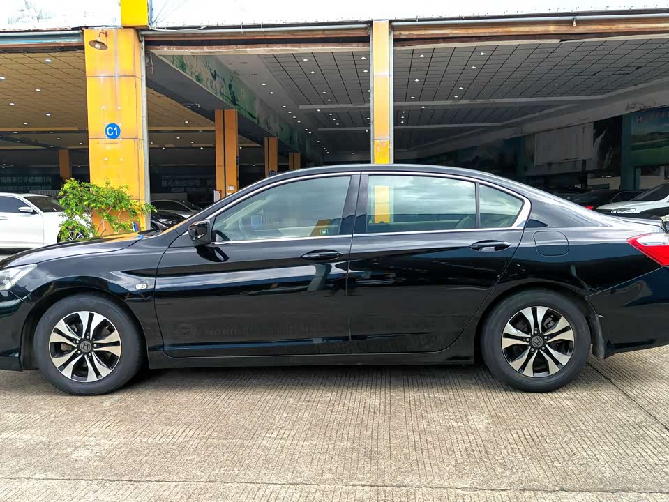 Honda Accord Honda Accord