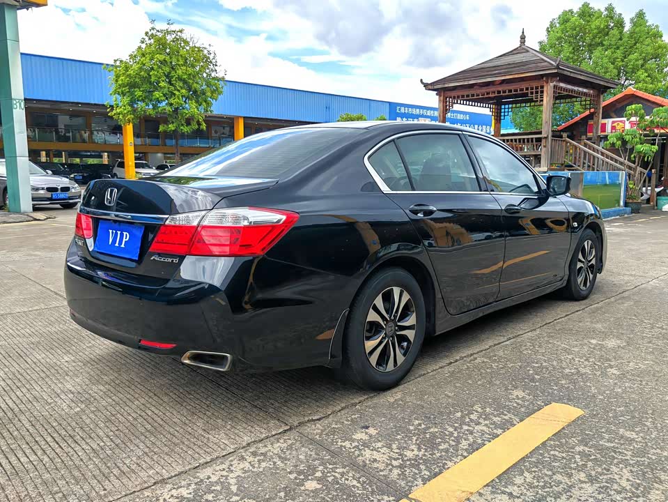 Honda Accord Honda Accord
