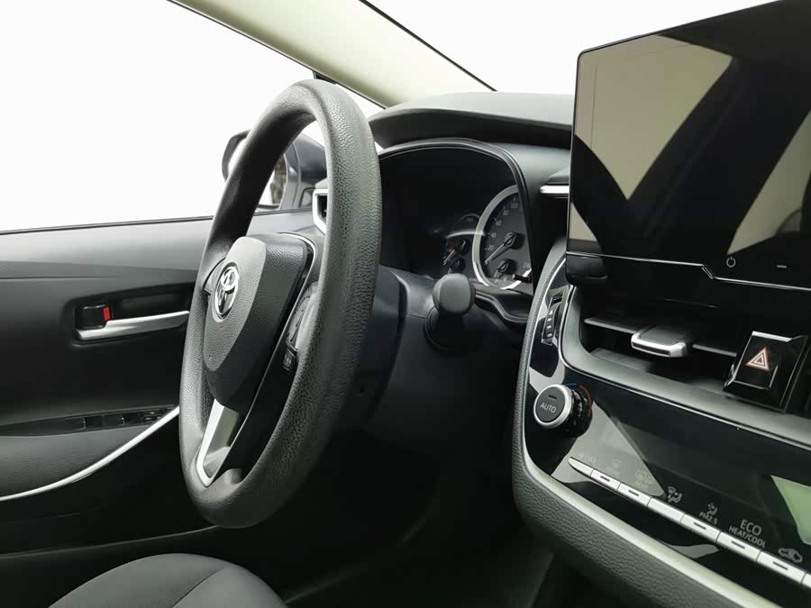 Toyota Corolla 2023, фото 22