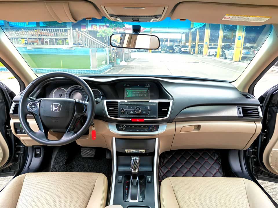 Honda Accord Honda Accord