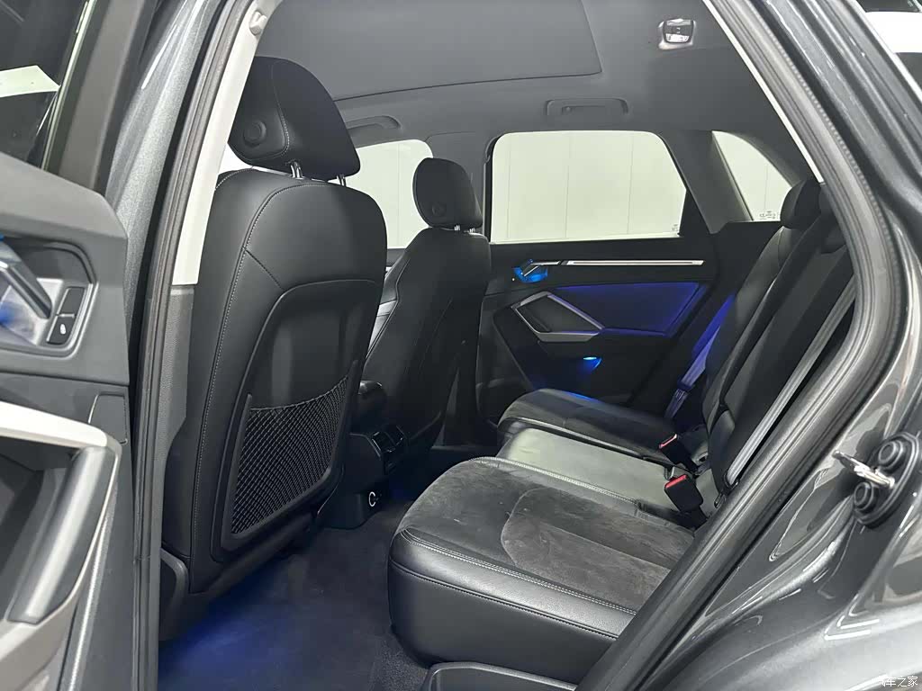 Audi Q3, 2022 15