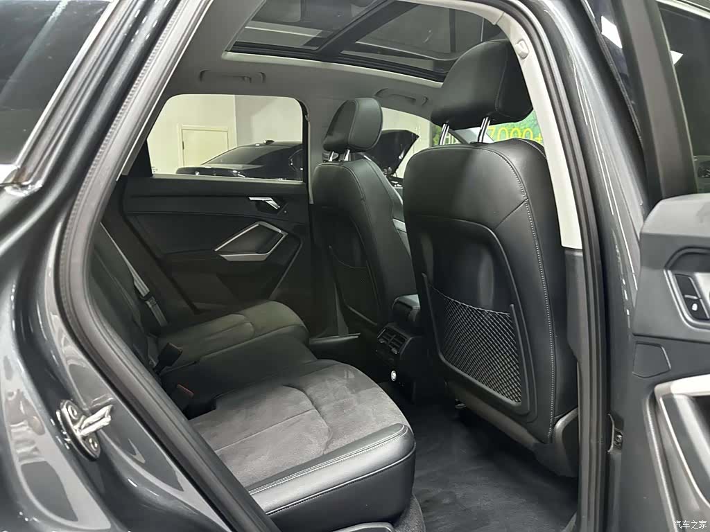 Audi Q3, 2022 19