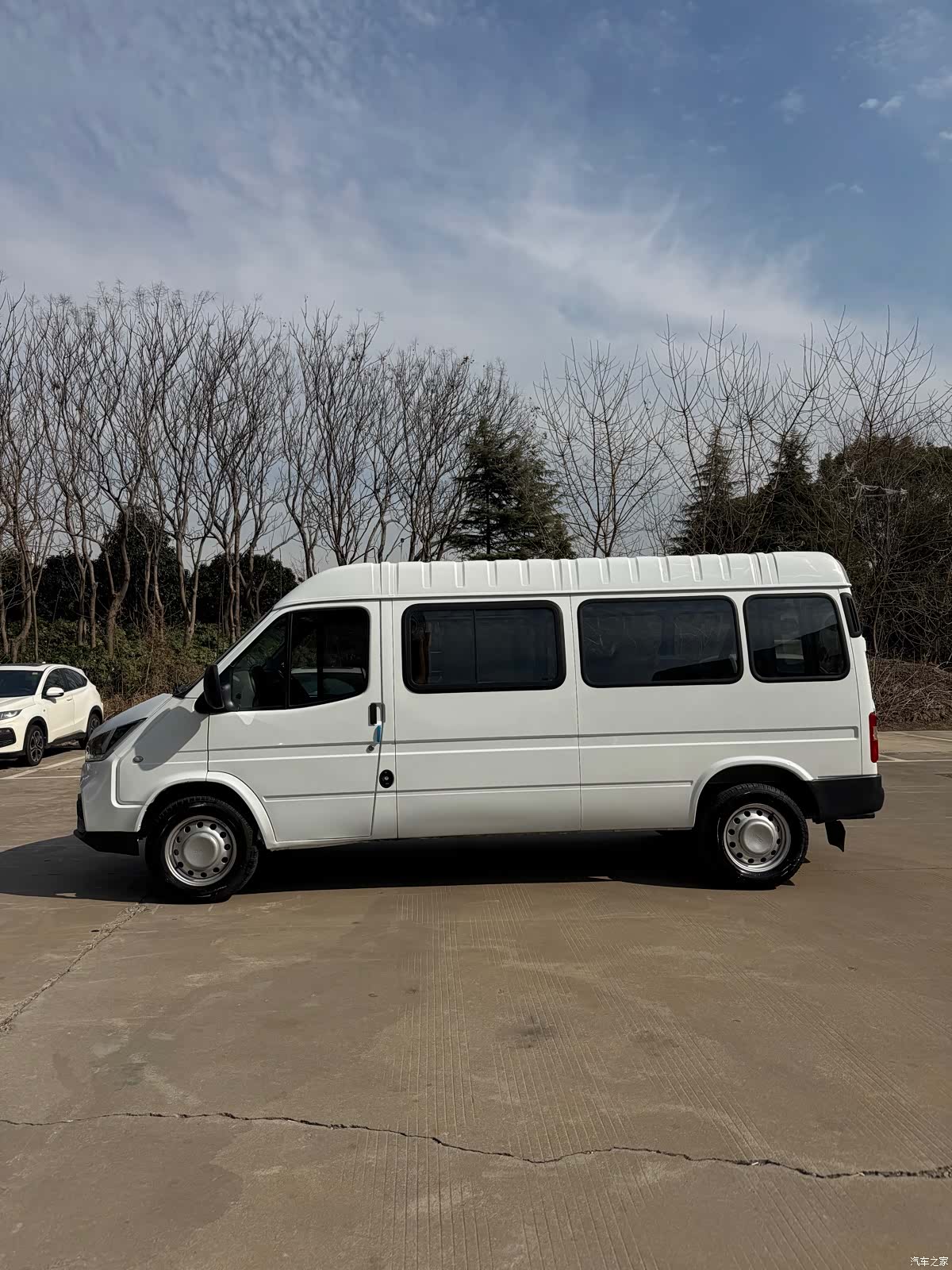 JMC JX493, 2022 3