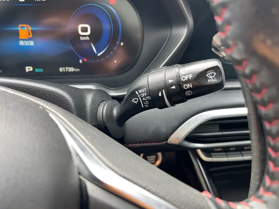 Trumpchi Trumpchi GS4