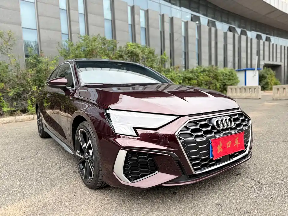 Audi A3 Audi A3