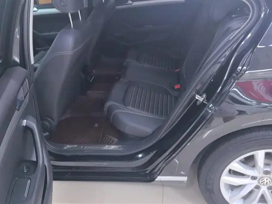 Volkswagen Magotan Volkswagen Magotan