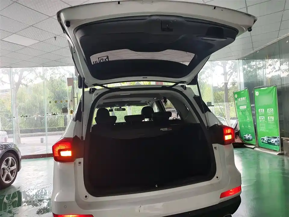 Haval M6 Haval M6
