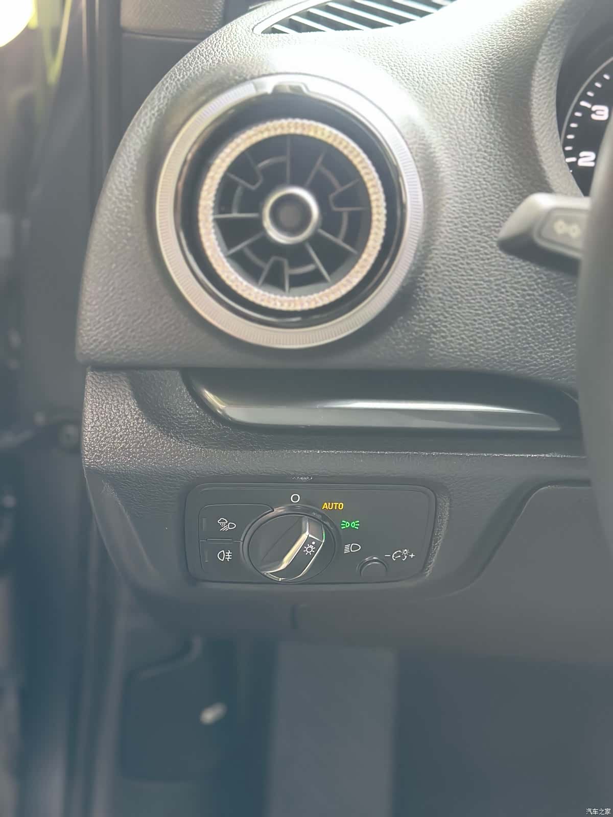 Audi A3, 2020 19