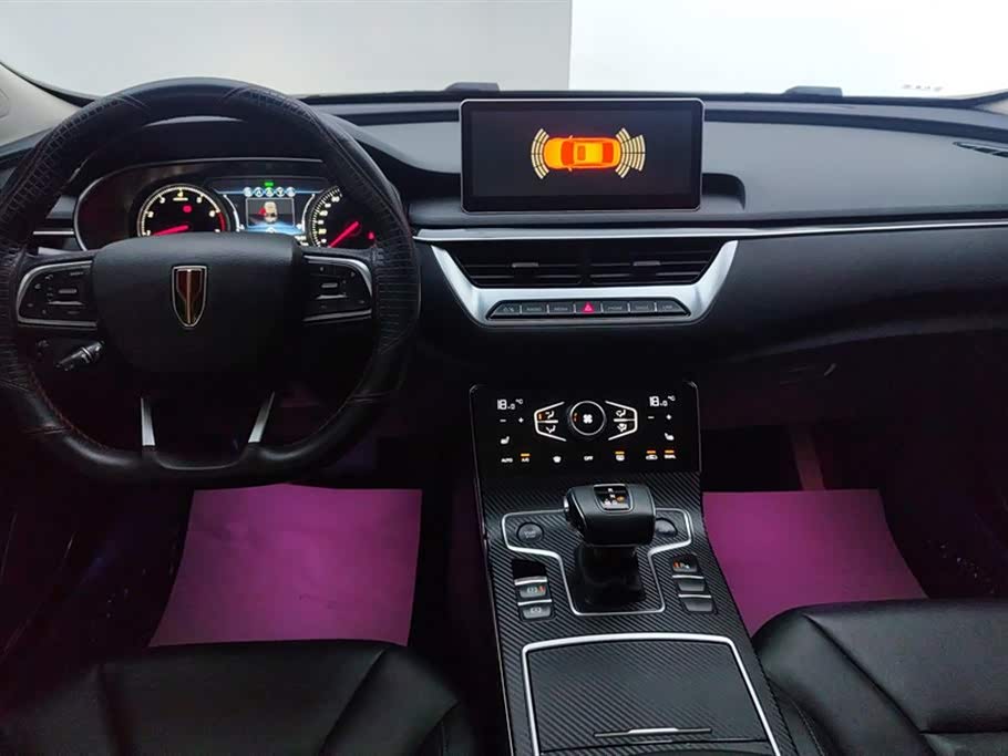 Hongqi H5 Hongqi H5