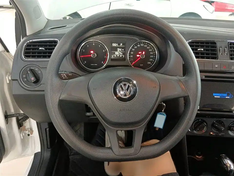 Volkswagen Polo Volkswagen Polo