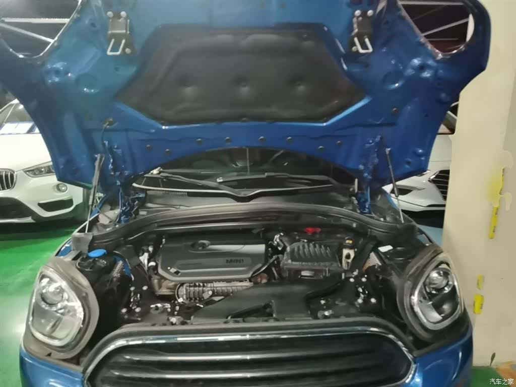 Mini Countryman, 2020 20